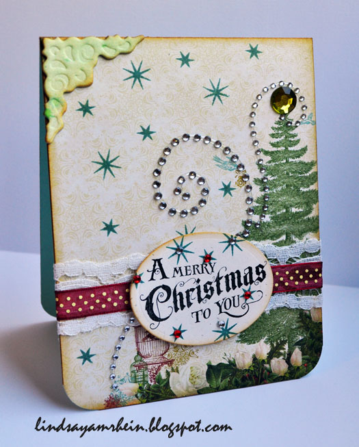 Note To Self: A Merry Christmas To You (again)