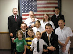 March 27, 2010 Baptism