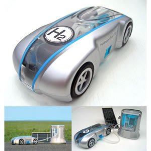 NEW TECHNOLOGY: New Car Technology Advancements