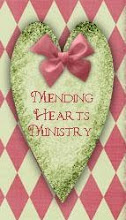 What is Mending Hearts Ministry?