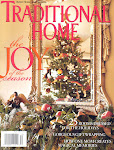Traditional Home magazine (December 2003)