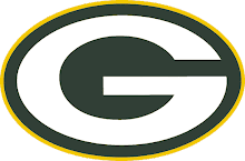 Let's Go Packers!
