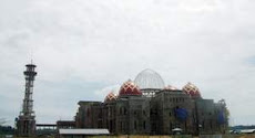 MASJID TARAKAN