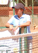 Profesora Vanessa Fleming Blemith