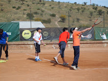 Tenis Formativo