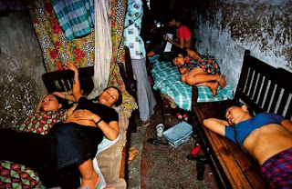 prostitute trivandrum