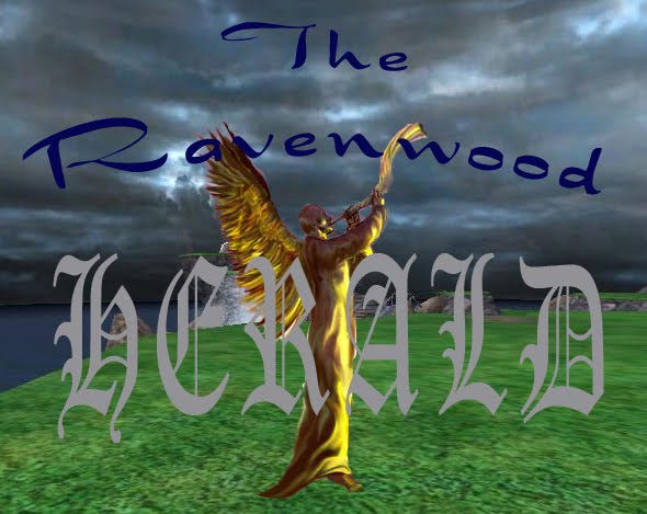 The Ravenwood Herald