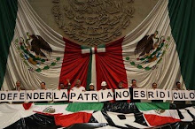 ¡¡¡ SI A LA REFORMA ENERGETICA !!!