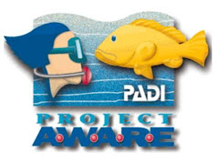 PADI Project Aware