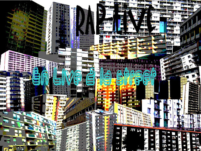 RAP-LIVE