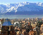 Santiago - Chile