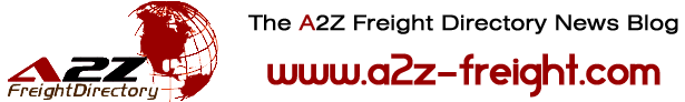 The A2Z Freight Directory - News