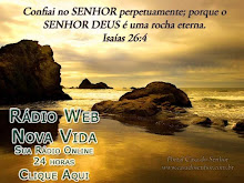 Rádio web nova vida.