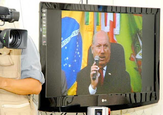 Foto: SECOM