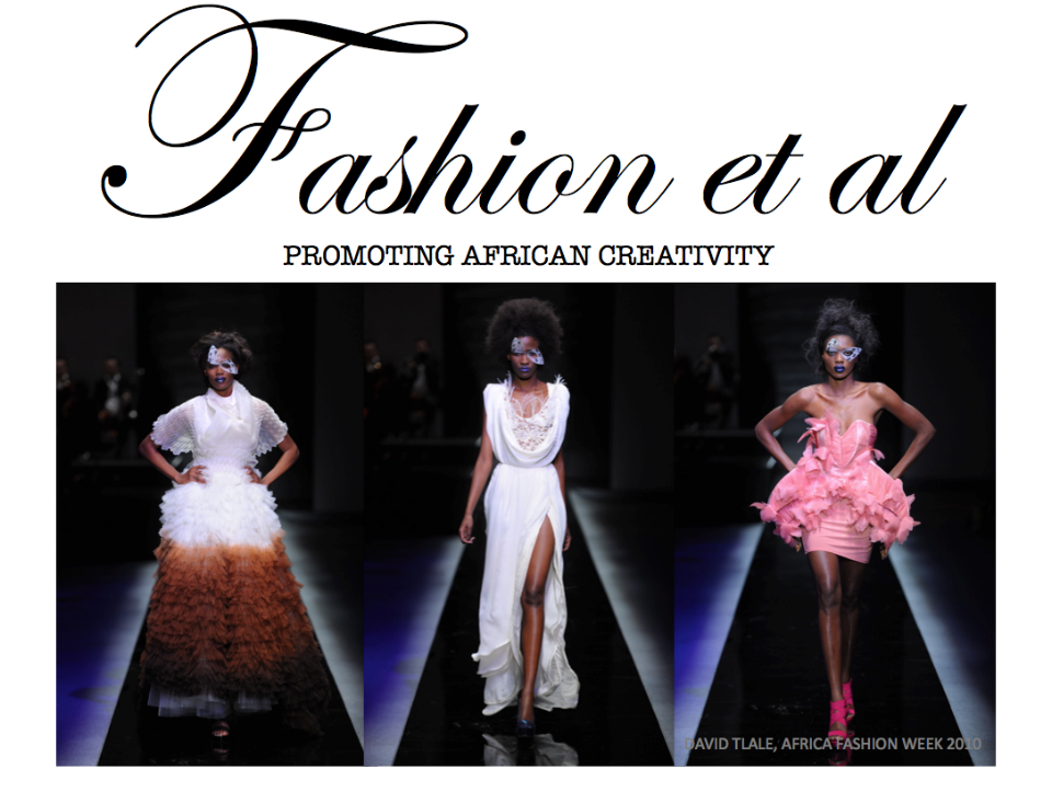 FASHION ET AL