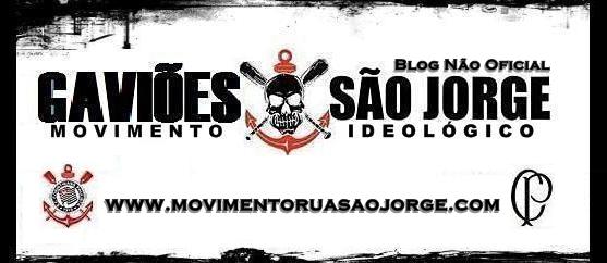 Movimento Ideologico Rua São Jorge