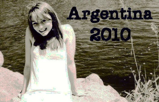 Argentina 2010