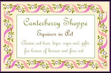 Canterberry - Equines in Art