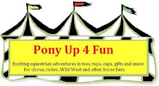 Pony Up 4 Fun
