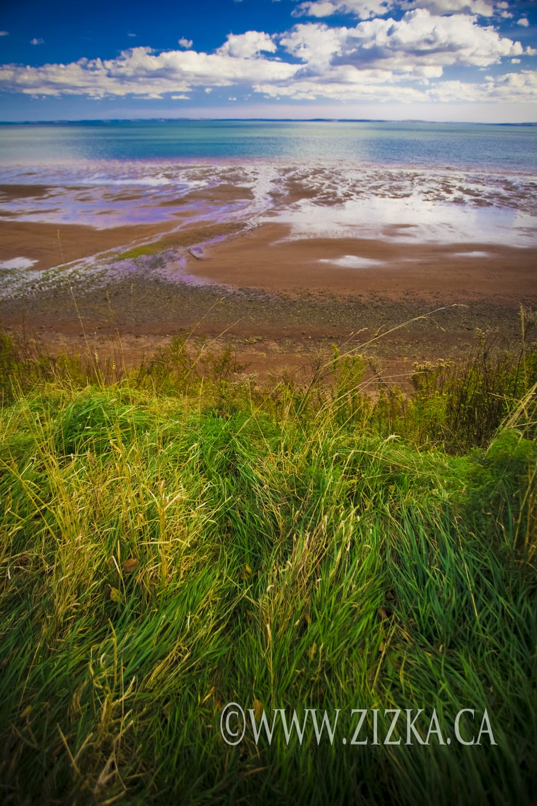 Blomidon Provincial Park
