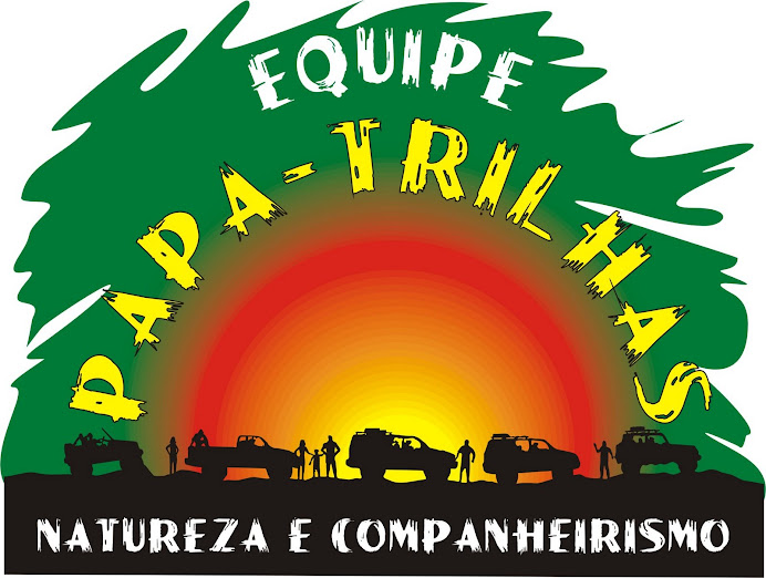 EQUIPE PAPA-TRILHAS