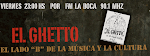 Radio El Ghetto