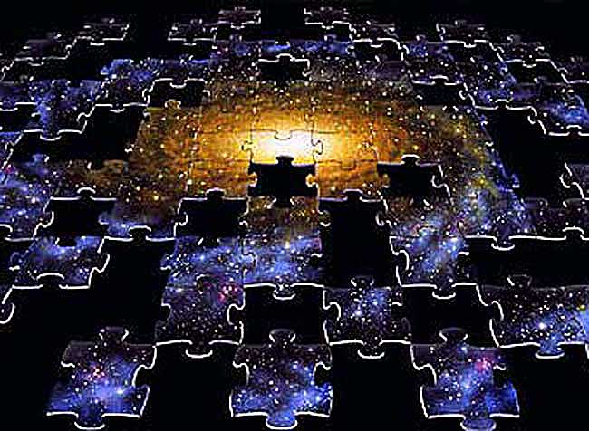 Tercer Milenio Cosmología