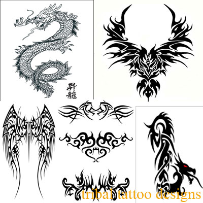 Tattoos design cool drawing designs