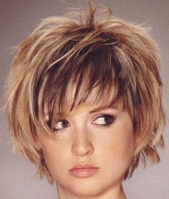 Trendy Hairstyles 4 Me: Trendy Bob Haircuts Great pictures of beautiful