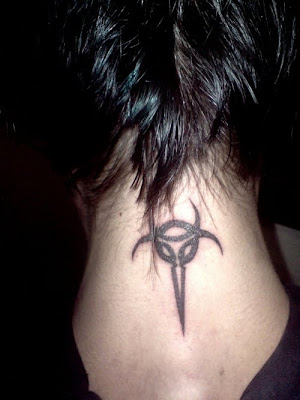 Label: tribal symbol tattoo, tribal symbol tattoos