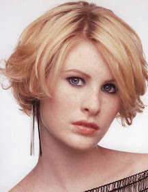 Trend Hairstyles 2012 Short Hairstyles For Thick Hair