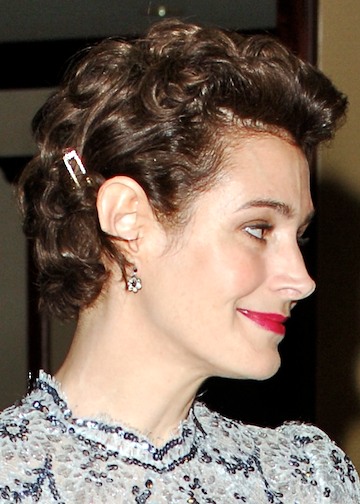 Dinker Buzz Sean Young S Hair Style Older Women Short Hair Styles