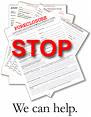 Stop Foreclosure - Modify Loan