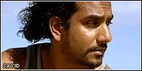 Sayid