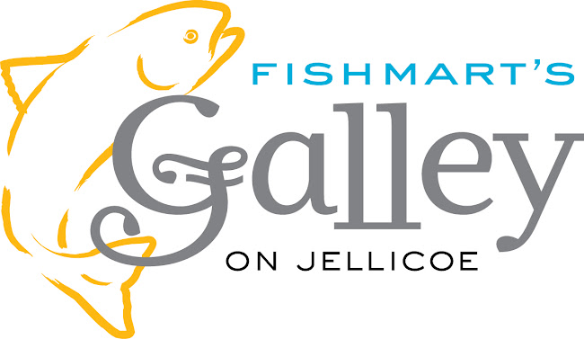 Fishmart's Galley on Jellicoe