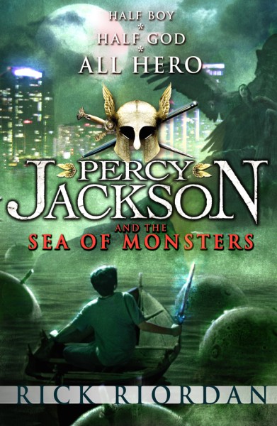 Percy Jackson and the Olympians Series - Rick Riordan Percy+Jackson+%26+The+Olympians+%282-UK%29