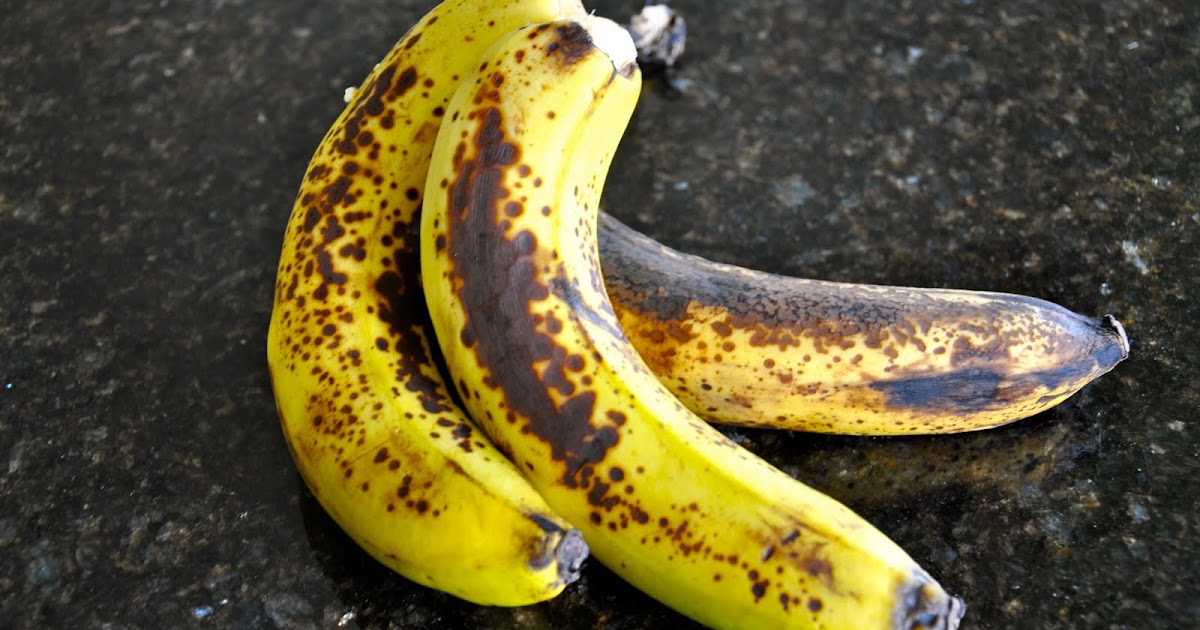 Click. Pray. Love I had some rotten bananas.......