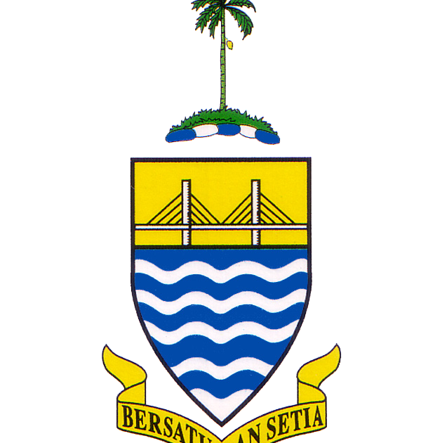 MENUJU KE PENANG logo penang