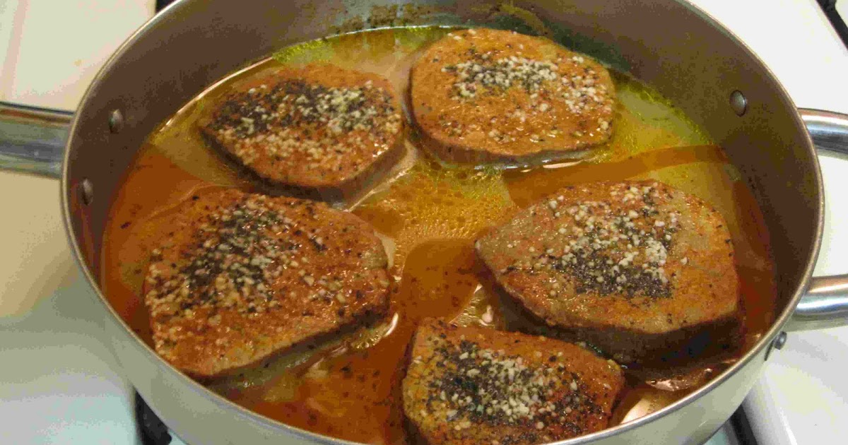 Health Correlator Slowcooked meat Round steak, not grilled, but slow