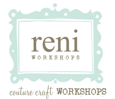 reni workshops