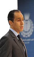 مدونة رامي رؤوف egpyt how is gamal mubarak doing online