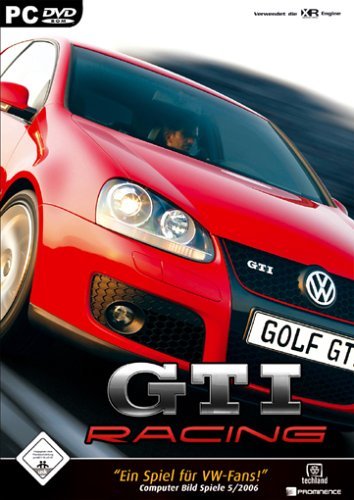 gti racing full free download