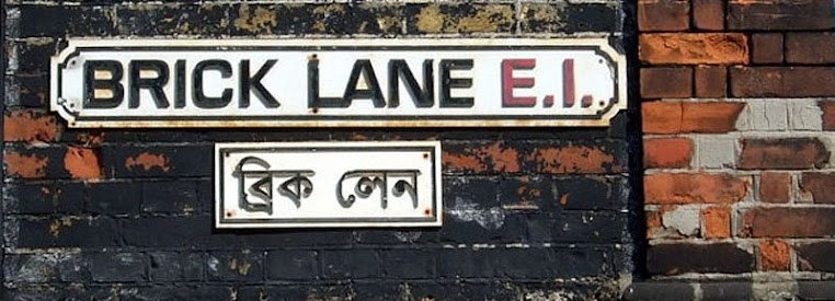 BrickLane UK