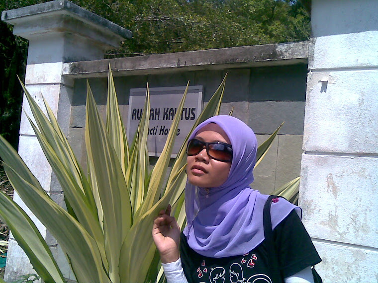 juz me on my dream....