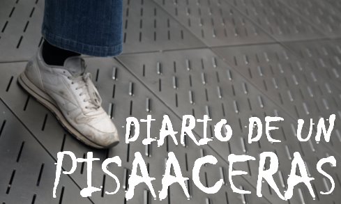 Diario de un pisaaceras