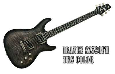 Sz Ibanez