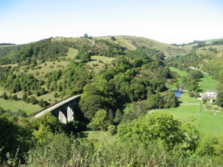 Peak District Cottages - Monsel Dale