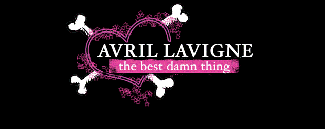 Avril Lavigne PT