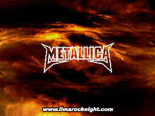 Wallpaper Banda Metallica