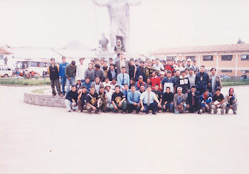 EX SOLDADOS DE VILCAS HUAMAN